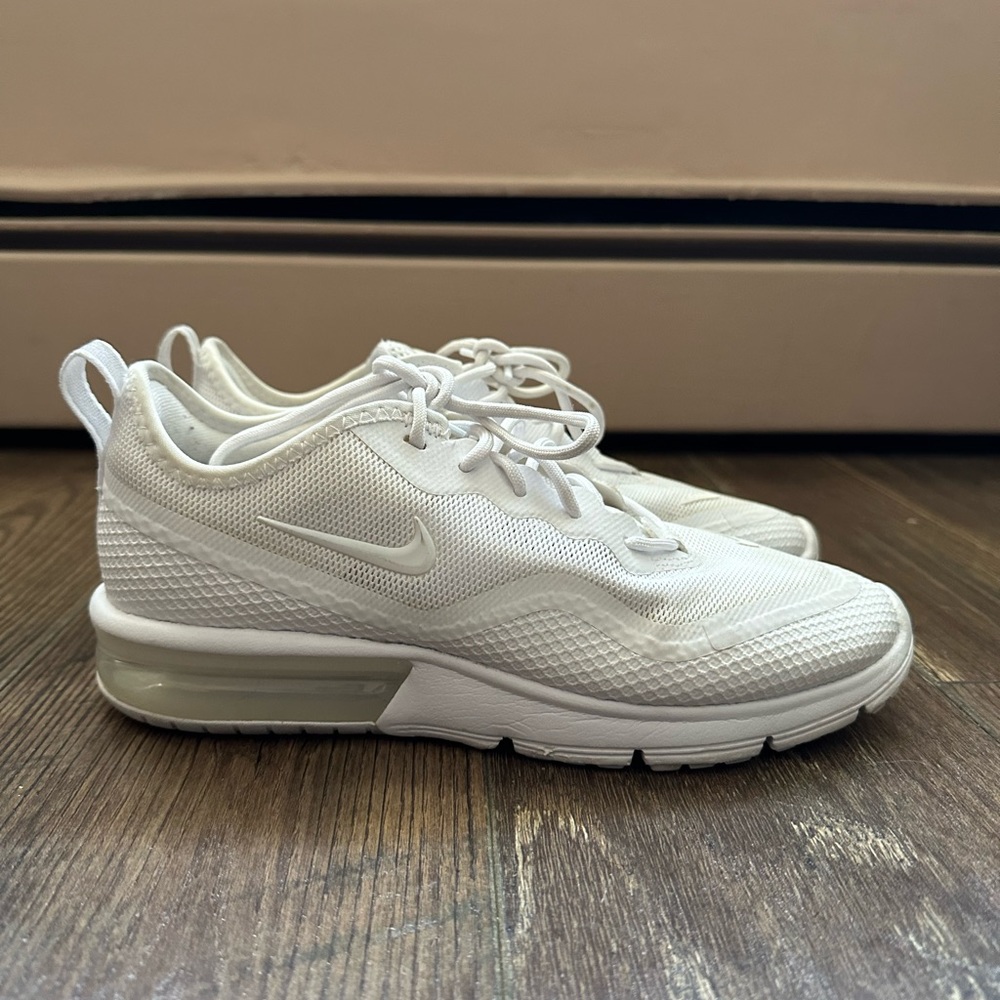 Nike Air Max Sequent 4.5
